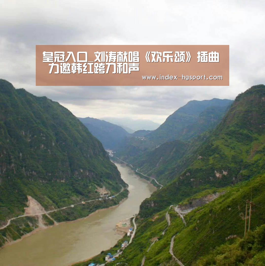 皇冠入口_刘涛献唱《欢乐颂》插曲 力邀韩红跨刀和声(图4) 皇冠体育网址