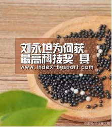 刘永坦为何获最高科技奖 其成果让美隐身舰无所遁形【皇冠入口】(图4) 皇冠体育app